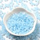Бисер из стекла  SEED-M011-02A-01-2