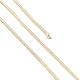 Нейлоновые шнуры OCOR-L035-G33-3