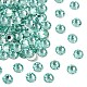 Preciosa® maxima crystal без горячей фиксации плоские камни Y-PRC-NSS16-50005-1