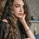 48 шт. 12 тибетских латунных бусины KK-KS0001-23-8