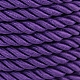 Витая нейлоновая нить NWIR-A001-06-2