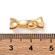 Латунное микропейв KK-C076-04G-3