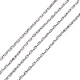 Цепи из нержавеющей стали 304 CHS-A003A-1.5mm-1