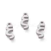 Подвески из нержавеющей стали 304 STAS-A045-06P