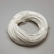 Полированные кожаные шнуры из натуральной кожи WL-R001-2.0mm-08