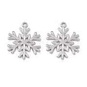 Подвески из нержавеющей стали 304 STAS-B031-35P