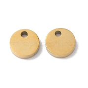 Подвески из нержавеющей стали 304 STAS-Q308-09A-G