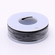 Матовый круглый алюминиевый провод AW-G001-M-1.2mm-10
