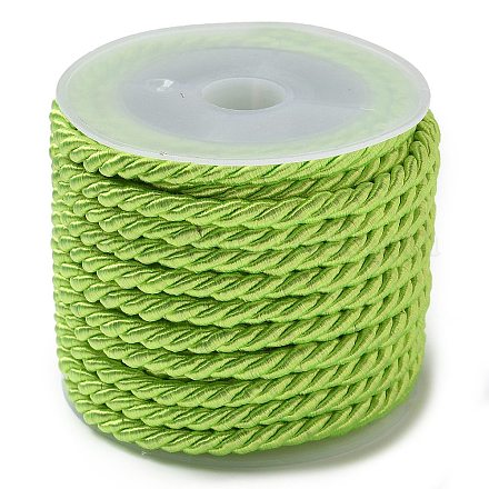 Полиэфирного корда OCOR-L041-3mm-21-1