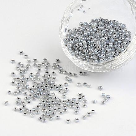 8/0 Цейлон круглый бисер X-SEED-A011-3mm-156-1