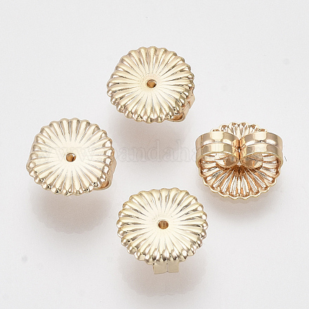 Латунные гайки KK-T048-002G-02-NF-1