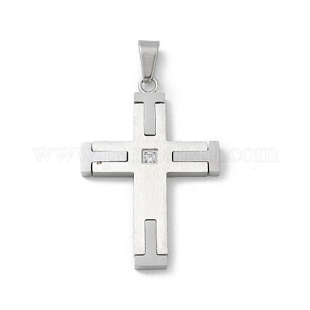 Подвески из нержавеющей стали 304 STAS-G346-14P-1