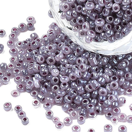 Бисер из стекла  SEED-A011-2mm-148-1