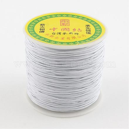 Нейлоновая нить NWIR-R013-1mm-484-1