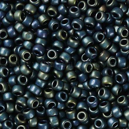 Круглые бусины toho SEED-XTR08-0084F-1