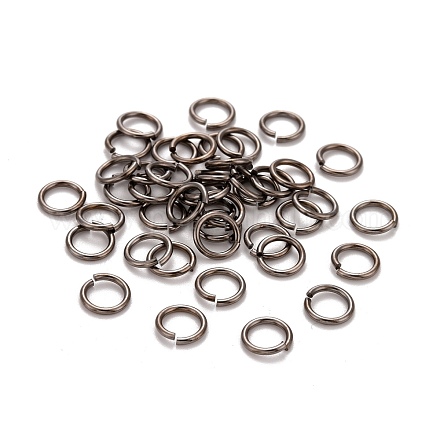 Перейти латунные KK-M165-7mm-01B-RS-1
