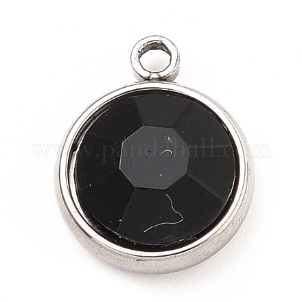 Подвески из нержавеющей стали 304 STAS-I165-04A-P-08-1