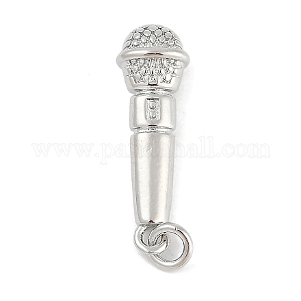 Стойки обшивки латунные подвески KK-Q028-10P-1