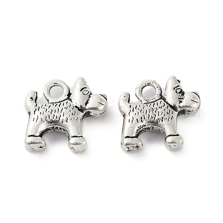 Подвески в атибетском стиле FIND-Q094-07AS-1