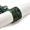 Natural African Jade Beads Strands, Cube, 2x2x2mm, Hole: 0.6mm, about 163pcs/strand, 15.51''(39.4cm)