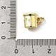 Латунь подвески KK-I364-10G-01-3