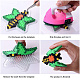 Поделок hama бисер бисер наборы DIY-PH0020-65-6