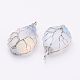 Opalite подвески X-G-P269-07-P-1
