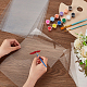 Пластиковые листы пвх DIY-WH0028-45B-3