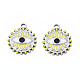 Подвески из нержавеющей стали 304 STAS-S080-048P-NR-3