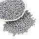 Выпечка краска стеклянные бусины SEED-T006-03X-3