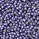 Круглые бусины toho X-SEED-TR08-PF0567F-2