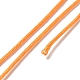 Нейлоновая нить для изготовления ювелирных изделий NWIR-N001-0.8mm-11-3