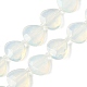 Opalite бисер пряди G-D316-A12-2