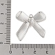 Подвески из нержавеющей стали 304 STAS-S125-02P-03-3