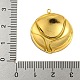 Ионное покрытие (ip) подвески из нержавеющей стали 304 STAS-U007-12D-G-3