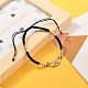 Подарки ко дню матери BJEW-JB05517-02-3
