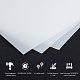 Листы HDPE (полиэтилена высокой плотности) AJEW-OC0001-36-3
