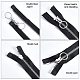 Нейлоновые аксессуары для одежды FIND-BC0001-43-4