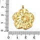 Подвески из нержавеющей стали 304 STAS-R159-16G-3