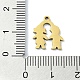 Подвески из нержавеющей стали 304 STAS-C097-33G-3