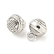 Подвески из сплава в тибетском стиле FIND-M011-10AS-2