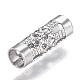 Бусины из нержавеющей стали 304 STAS-I166-22P-2