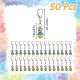 50 шт. HJEW-NB00028-2