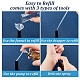 Наборы для распыления духов DIY-BC0009-37A-5