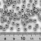 Бисер из стекла  X1-SEED-A011-4mm-156-3