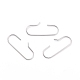 Фурнитура из нержавеющей стали марки 304 STAS-J032-31-1