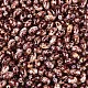 Спрей роспись стекла бисер SEED-T007-14D-2