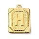 Ионное покрытие (ip) подвески из нержавеющей стали 304 STAS-U033-01G-H-1