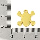 Подвески из нержавеющей стали 304 STAS-Z085-12G-3