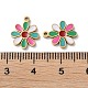 Ионное покрытие (ip) подвески из нержавеющей стали 304 STAS-C083-14G-02-3